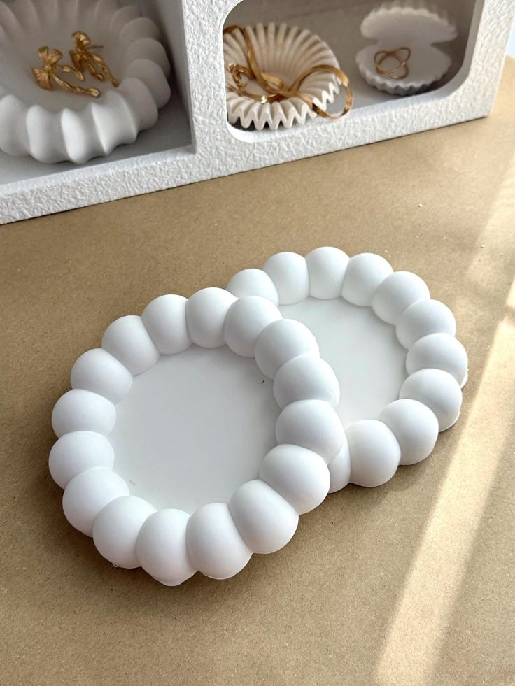 Bubble Tray