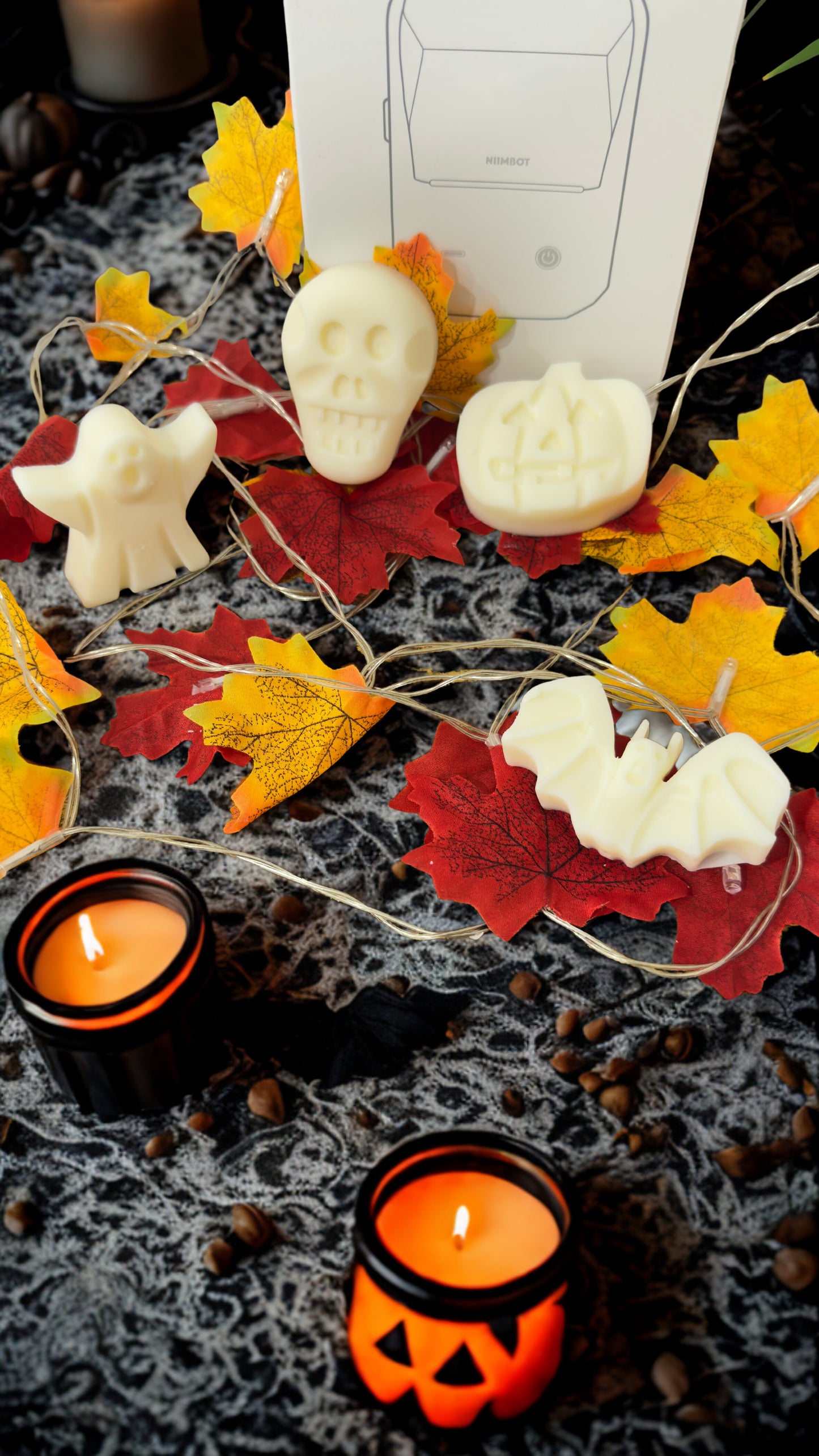 Halloween Haunt Collection