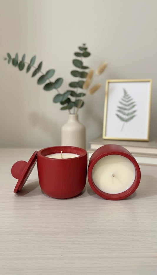 Haven – a safe, cozy space