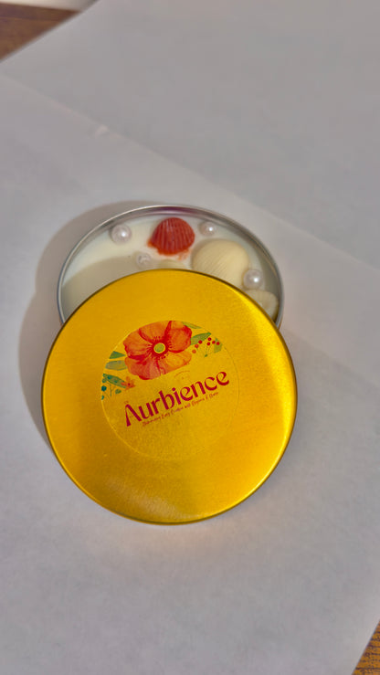 Seaside Serenity Candle