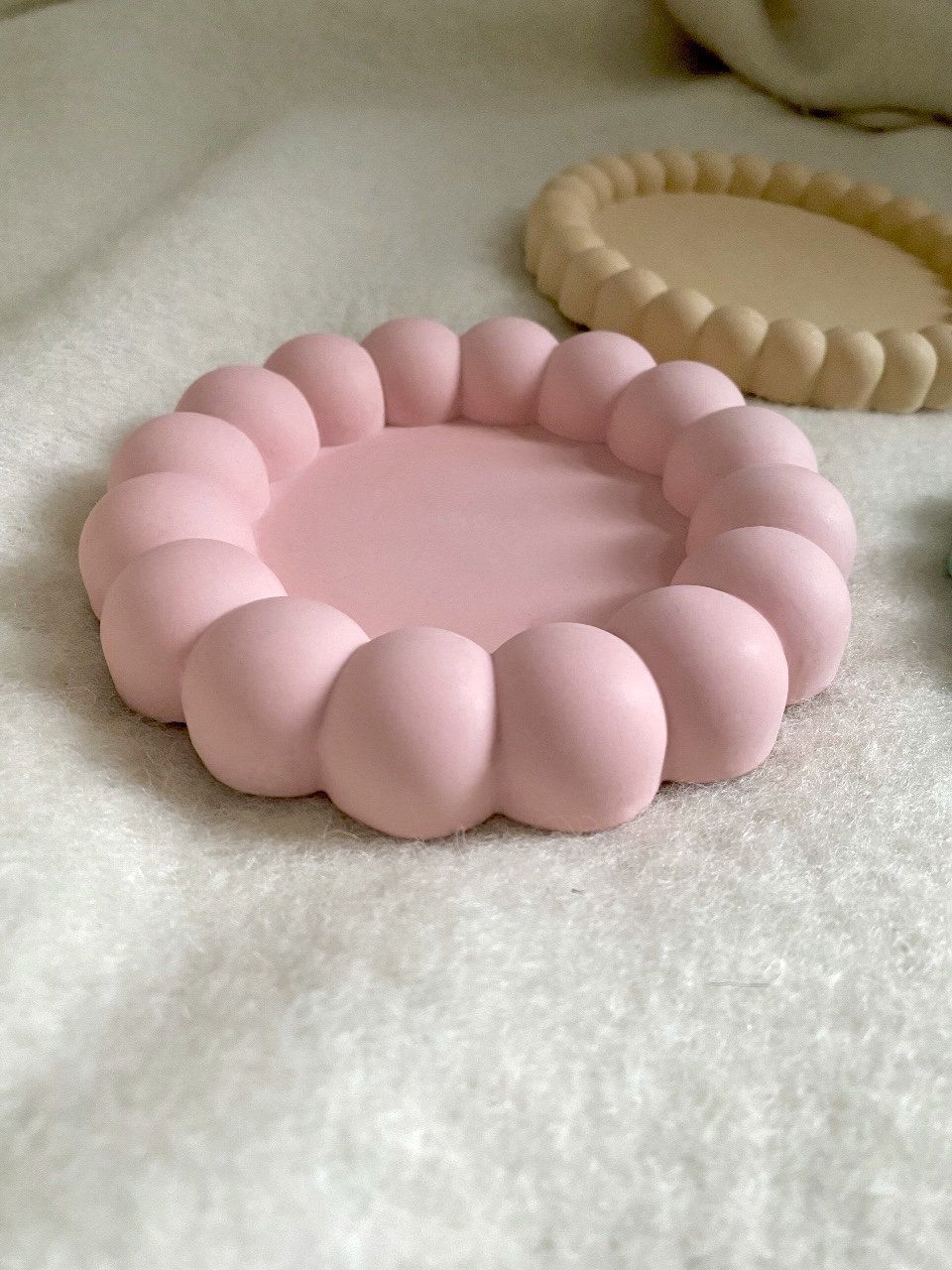 Bubble Tray
