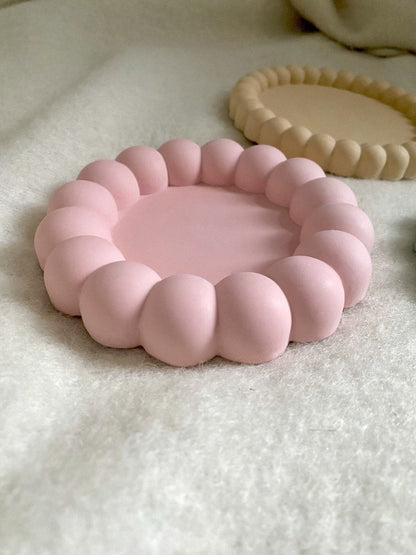 Bubble Tray